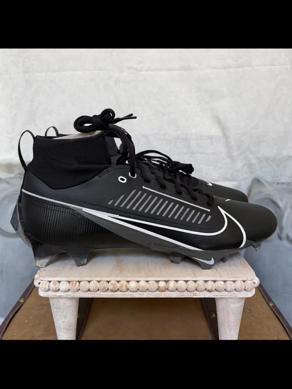 ⚡️⭐️Nike Vapor Edge Pro 360 2 Men's Football Cleats - Size 13